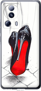 

Чохол Devil Wears Louboutin на Xiaomi Civi 2 1559393