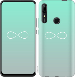 

Чехол Знак бесконечности для Vivo Z5X 779111
