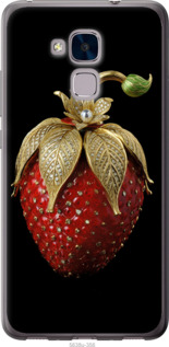 

Чехол Клубника v3 для Huawei GT3 1579446