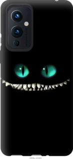 

Чехол Чеширский кот для OnePlus 9 1577572