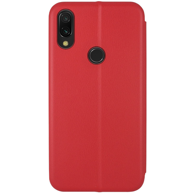 

Чохол-книжка Baseus Premium Edge для Xiaomi Redmi 7 (Червоний) 1094287