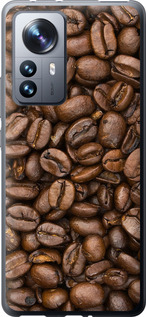 

Чехол Зёрна кофе для Xiaomi 12 Pro 1596125