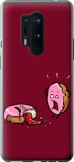 

Чохол Печиво на OnePlus 8 Pro 1671201