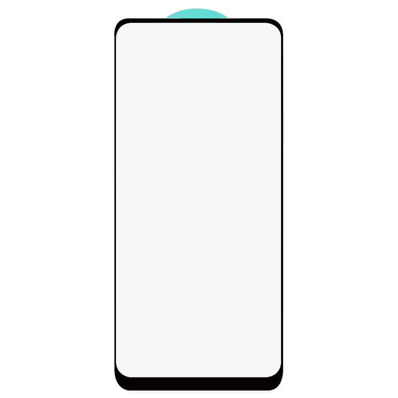 Фото Защитное стекло SKLO 3D для Oppo A78 4G (Черный) на vchehle.ua