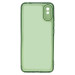 Купити Чохол TPU Starfall Clear на Xiaomi Redmi 9A (Зелений) на vchehle.ua