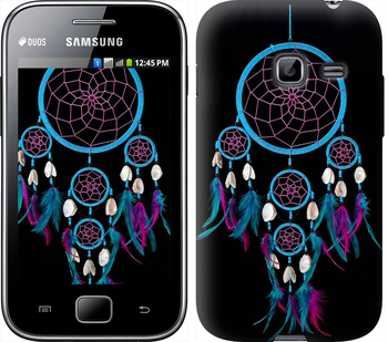 

Чохол Ловець снів на Samsung Galaxy Ace Duos S6802 300754