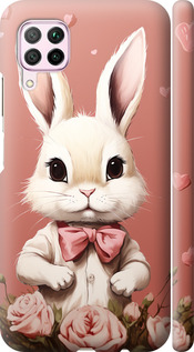

Чохол Зайчик на Huawei Nova 6SE 1650408