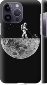 Чехол Moon in dark для iPhone 14 Pro Max