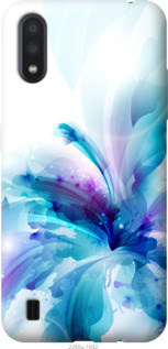

Чехол цветок для ZTE Blade A7 2020 1083946