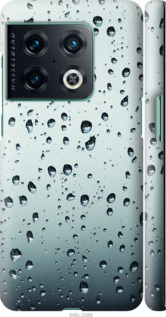 

Чохол Скло в краплях на OnePlus 10 Pro 1591859