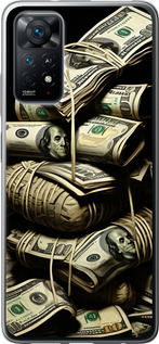 

Чехол Big money для Xiaomi Redmi Note 11S 1649089