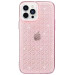 Чохол TPU Shine на Apple iPhone 12 Pro Max (6.7") (Pink)