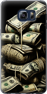 

Чехол Big money для Samsung Galaxy S6 Edge Plus G928 1649320