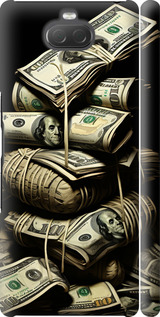 

Чехол Big money для Sony Xperia 10 I4113 1649196