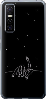 

Чехол Романтика для Vivo Y73S 1608907