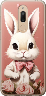

Чехол Зайчик для Meizu M6T 1650245