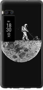 

Чохол Moon in dark на Meizu Pro 7 701257