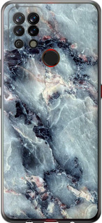 

Чехол Мрамор для Tecno Pova LD7 1693249