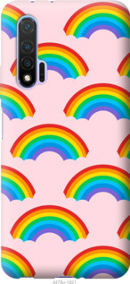

Чохол Rainbows на Huawei Nova 6 971972