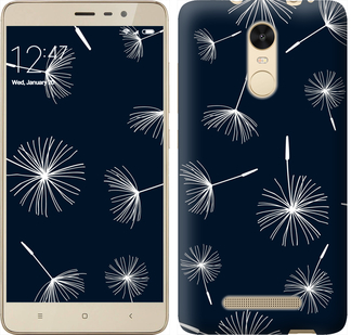 

Чохол одуванчики для Xiaomi Redmi Note 3 532931