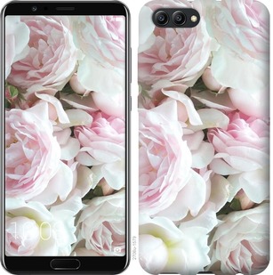 

Чохол Півонії v2 на Huawei Honor V10 / View 10 668307