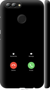 

Чехол Айфон 1 для Huawei Nova 2 1037709