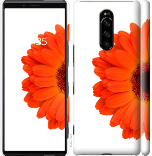 

Чехол Гербера 1 для Sony Xperia 1 J9110 802572