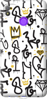 

Чохол Graffiti art на Tecno Pop 4 BC2c 1265940