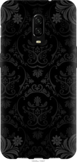 

Чехол узор барокко для OnePlus 6T 943079