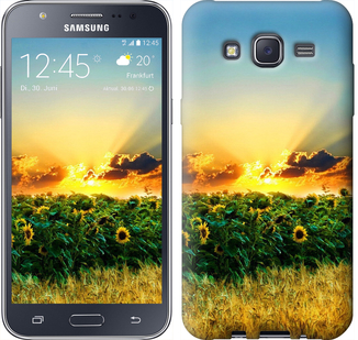 

Чехол Украина для Samsung Galaxy J5 (2015) J500H 654953