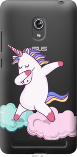 

Чохол єдиноріг на Asus ZenFone 6 A600CG 846045
