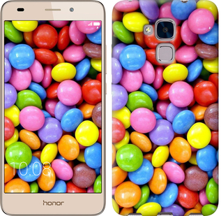 

Чехол MandD для Huawei GT3 587845