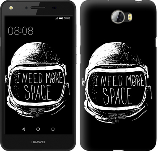 

Чехол I need more space для Huawei Y5 II 362092