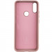 Фото Чохол Silicone Cover Lakshmi (A) на Huawei P Smart+ (nova 3i) (Рожевий / Pink Sand) на vchehle.ua