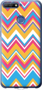

Чехол Шеврон v2 для Huawei Honor 7C 1387269