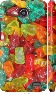 

Чехол Желейки haribo для Lenovo A820 1384616