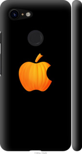 

Чехол Тыковка для Google Pixel 3 1422127