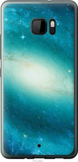 

Чехол Голубая галактика для HTC U Ultra 1578670