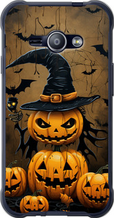 

Чохол Halloween 1 на Samsung Galaxy J1 Ace J110H 1637305