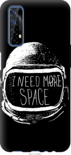 

Чехол I need more space для Realme 7 1146407