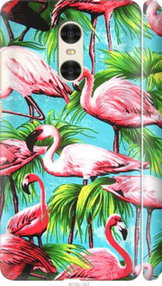 

Чехол Tropical background для Xiaomi Redmi Pro 270927