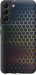 Чохол Соти що переливаються на Samsung Galaxy S22 Plus