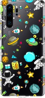 

Чехол Космос для Oppo Reno 3 992428