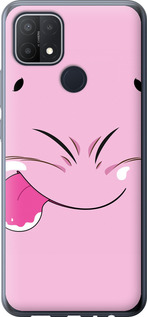 

Чохол Рожевий монстрик для Oppo A15 1626601