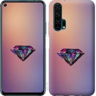 

Чохол Діамант на Huawei Honor 20 Pro 755295