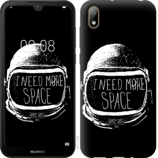 

Чохол I need more space на Huawei Honor 8S 742362