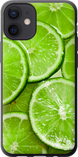 

Чехол Лайм для iPhone 12 Mini 1691528
