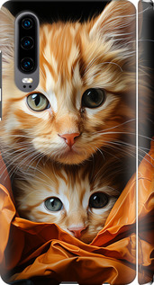 

Чохол Котики 2 на Huawei P30 1648123