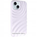 Чохол TPU MonoWave на Apple iPhone 15 (6.1") (White)