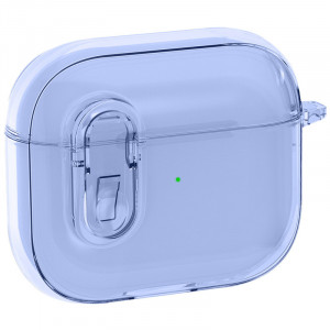 Футляр TPU Colorful для наушников Airpods 3